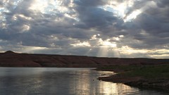 Landscapes water skyscapes