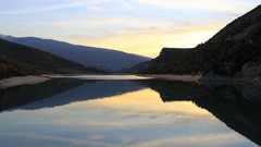 Landscapes water skyscapes