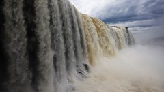 Landscapes waterfalls falls national geographic