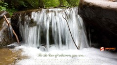 Landscapes waterfalls Smashing magazine