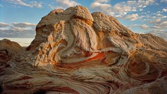 Landscapes white Earth pocket national geographic Formation