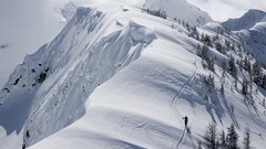 Landscapes winter HDR Photography