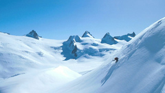 Landscapes winter Sport Skiing Alpine