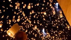 Lanterns