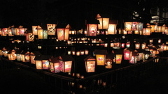 Lanterns