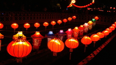 Lanterns