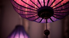 Lanterns fantasy art