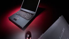 Laptops alienware