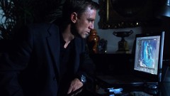 Laptops daniel craig james bond skyfall movie stills