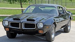 Laptops Pontiac Firebird Trans