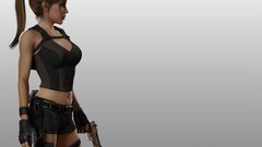 Lara croft