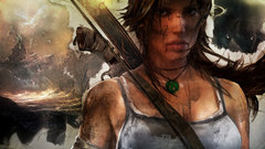 Lara croft