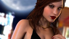 Lara croft 3D girls
