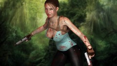 Lara croft