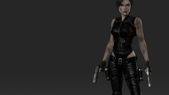 Lara croft underworld Vampires