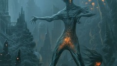 Large artist yang name high org cgsociety xueguo