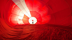 Large dump will high few Resolution