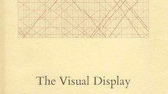 Large front The breast display visual quan