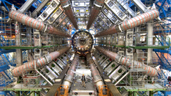 Large Hadron Collider