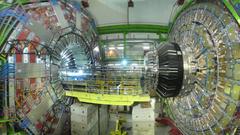 Large Hadron Collider