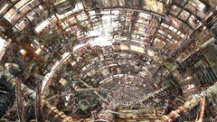 Large Hadron Collider detailed
