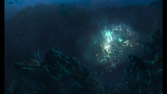 Large high Resolution