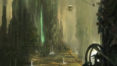 Large high Resolution