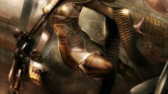 Large high Resolution