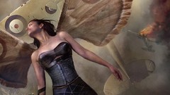 Large high Resolution