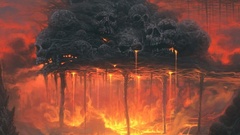 Large high Resolution