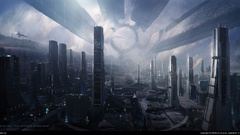 Large high Resolution