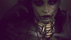 Large high Resolution