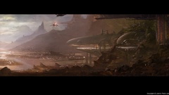 Large high Resolution