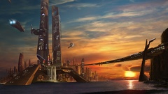 Large high Resolution