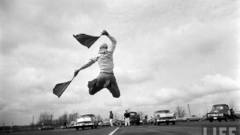 Large high Resolution