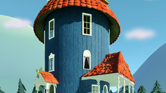 Large high Resolution