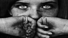 Large high Resolution moribond indiae