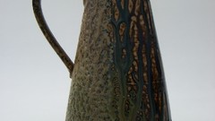 Large jug delivered high