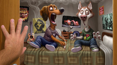 Large like high This Resolution