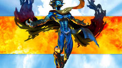 Large Soul breast hurt reaver ahh whentwist