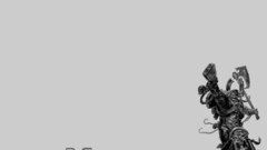 Large warhammer eldar Concept