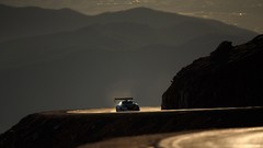 Larry speedhunters chen pikes peak Pike's Peak