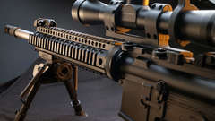 LaRue Tactical Leupold