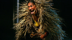 Las patronas high City