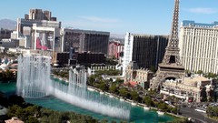 Las Vegas architecture