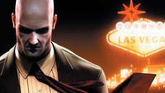 Las Vegas hitman agent