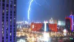 Las vegas Lightning City