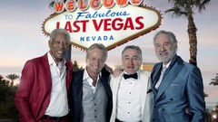 Las Vegas Michael Douglas Robert De Niro morgan freeman kevin 