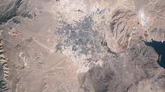 Las vegas October 1984