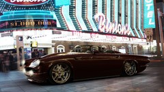 Las Vegas tuning Ford